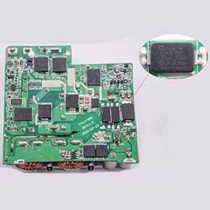 什么是Y貼片電容？