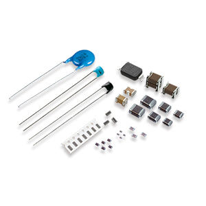 村田貼片電容有哪些系列？