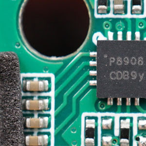 貼片電容適合混合分銷嗎？