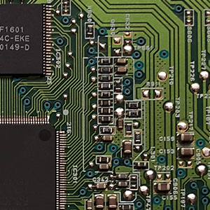 貼片電容器生產廠家選擇除了看資質還要關注哪些？