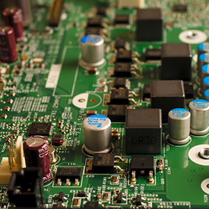 貼片電容對工作環(huán)境要求高嗎？