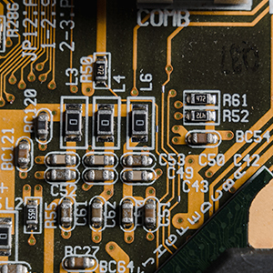 村田貼片電容訂單排滿，國(guó)產(chǎn)貼片電容的機(jī)會(huì)來了嗎？