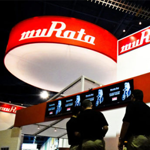 村田貼片電容公司成功收購Eta Wireless，強(qiáng)化 5G 技術(shù)競(jìng)爭(zhēng)力